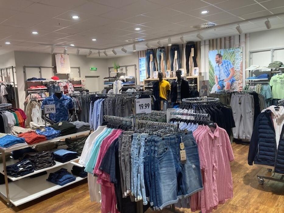 Bilder JEANS FRITZ