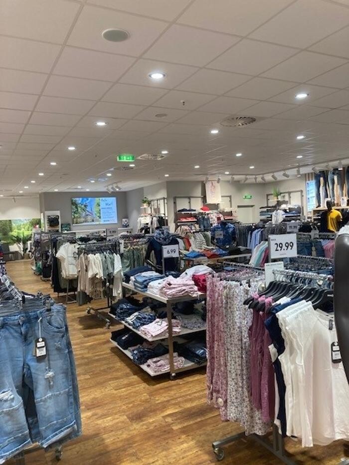 Bilder JEANS FRITZ