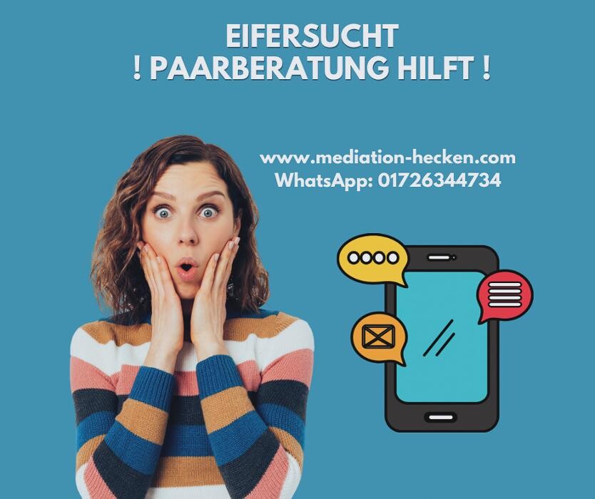 Bilder Paarberatung - Mediation Lichtblick