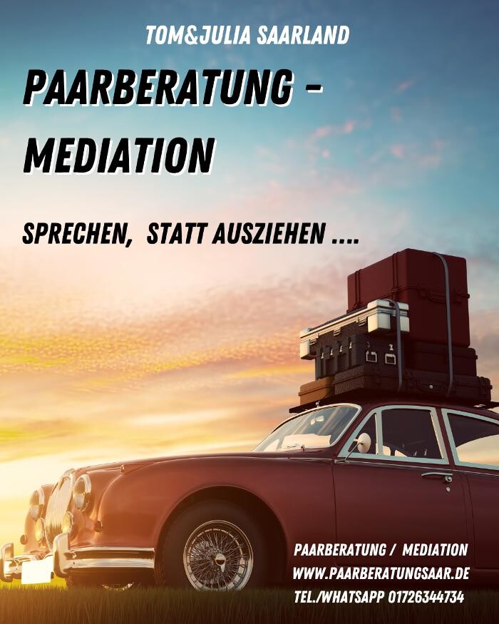 Paarberatung - Mediation Lichtblick Logo