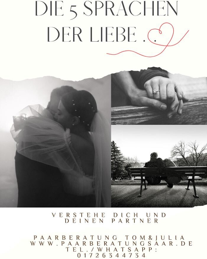 Bilder Paarberatung - Mediation Lichtblick
