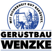 Gerüstbau Wenzke Logo