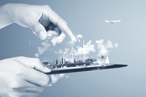 Bilder Dienstleistungen aus einer Hand