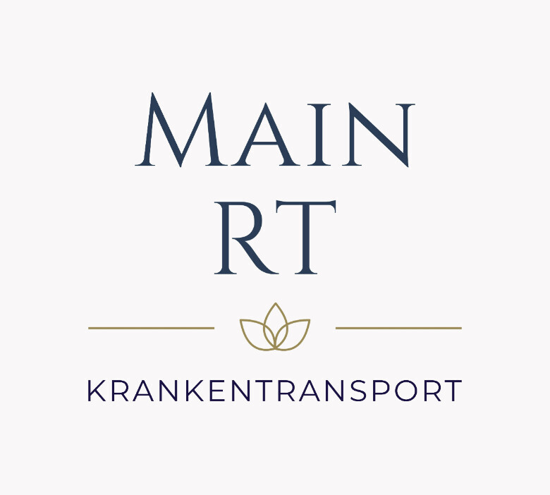 Main RT Krankentransport e.U. Logo
