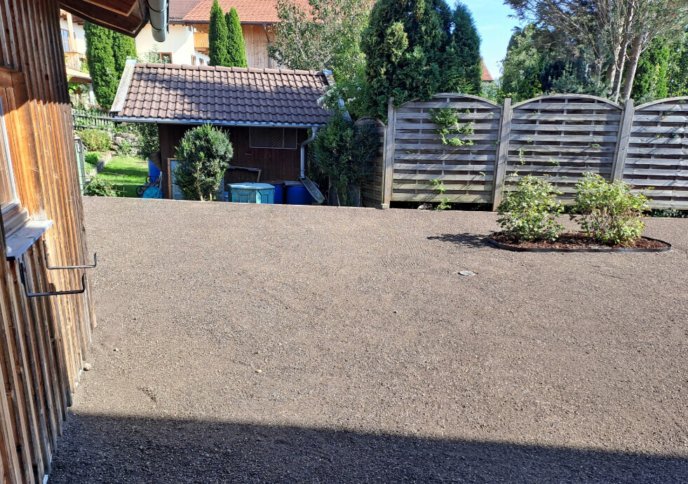 Bilder Christians Haus & Gartenservice