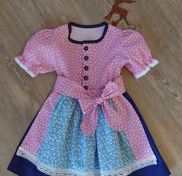 Bilder EluLina - Die kreative Nähstube im Schwarzwald