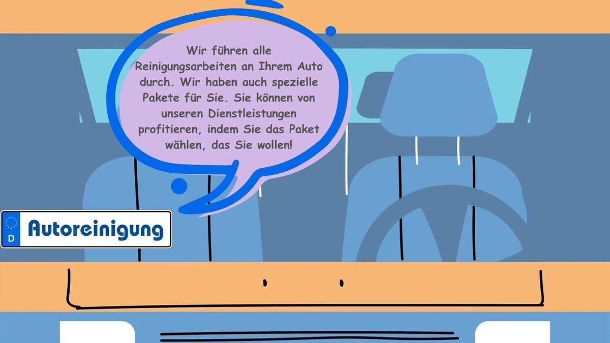Bilder Autopflege Prima