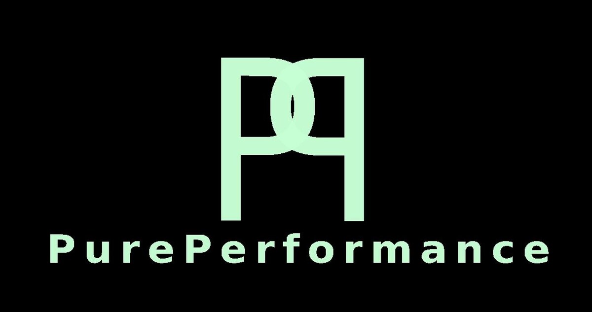 Pure Performance Logo