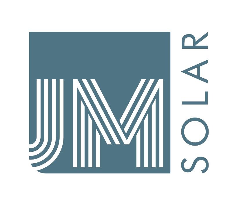 JM Solaranlagen Logo