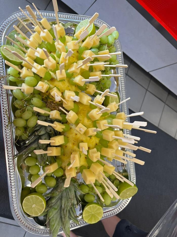 Bilder Cateringservice Weinheimer