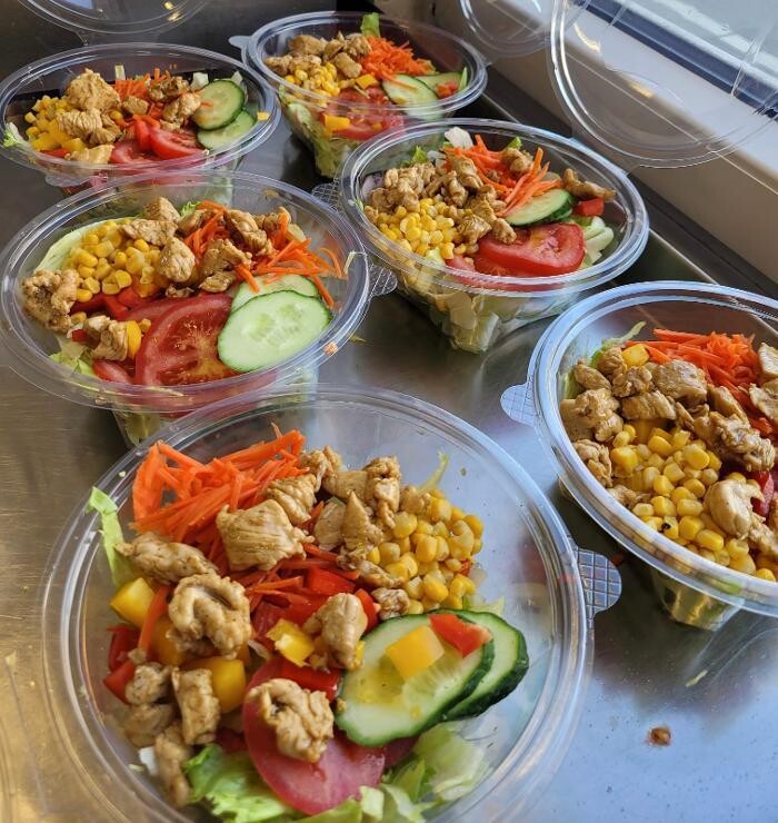 Bilder Cateringservice Weinheimer