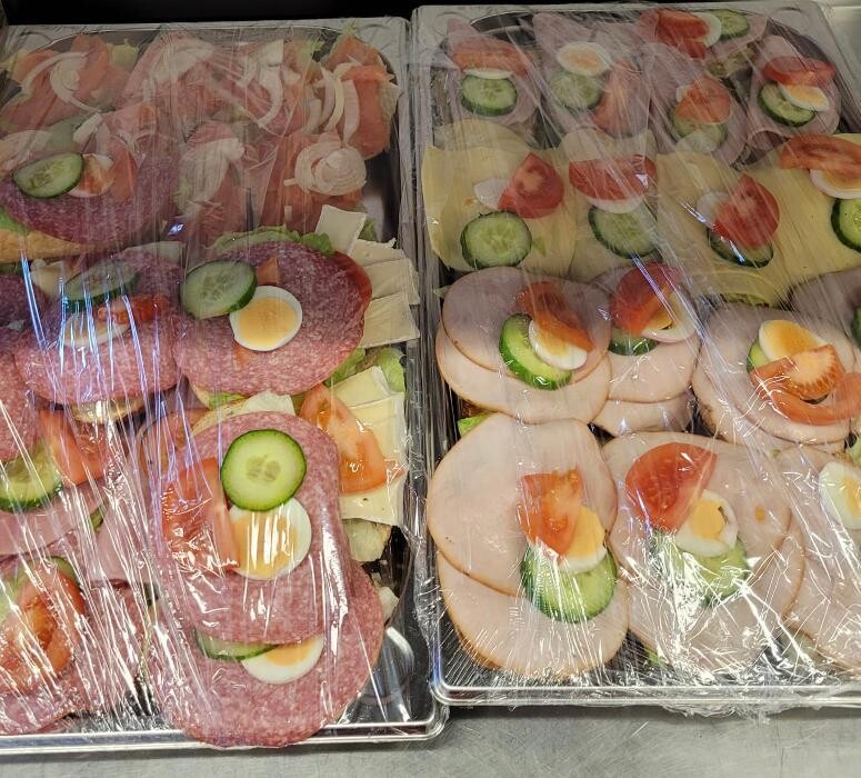 Bilder Cateringservice Weinheimer