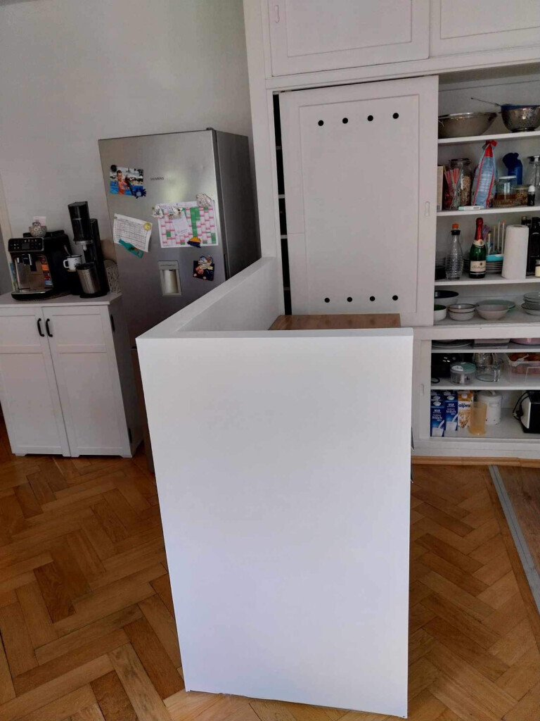Bilder AE Gebäude Service