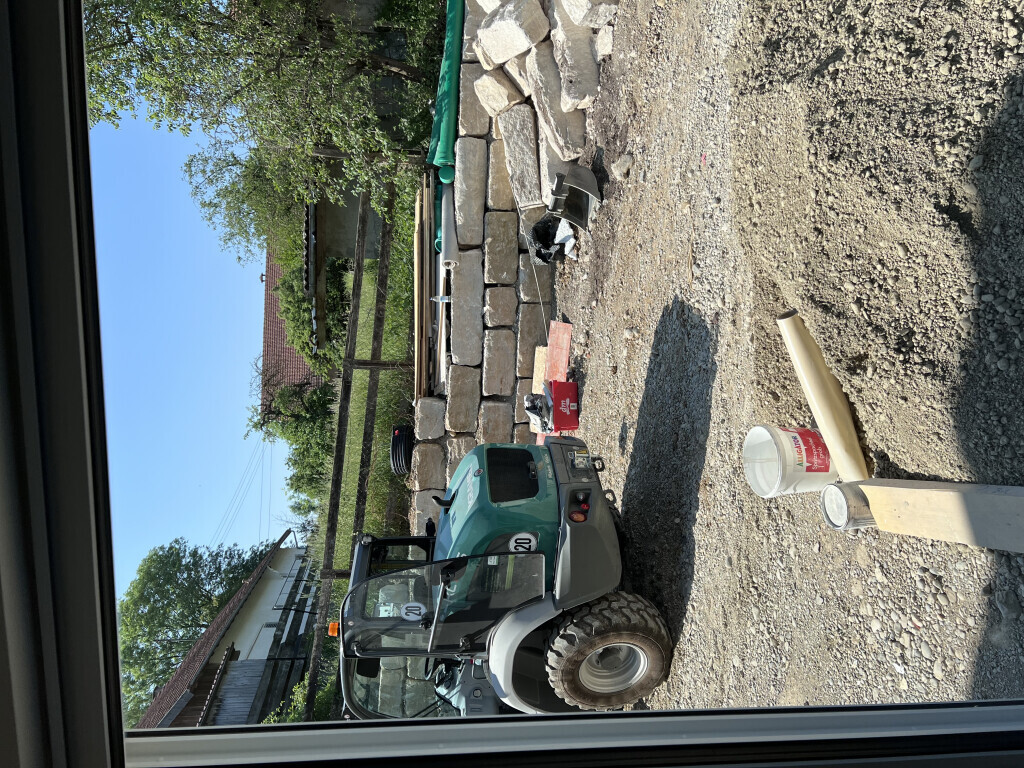 Bilder AE Gebäude Service