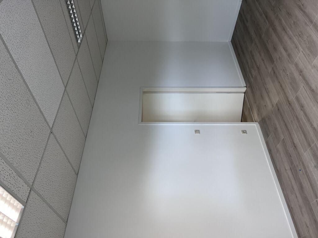 Bilder AE Gebäude Service