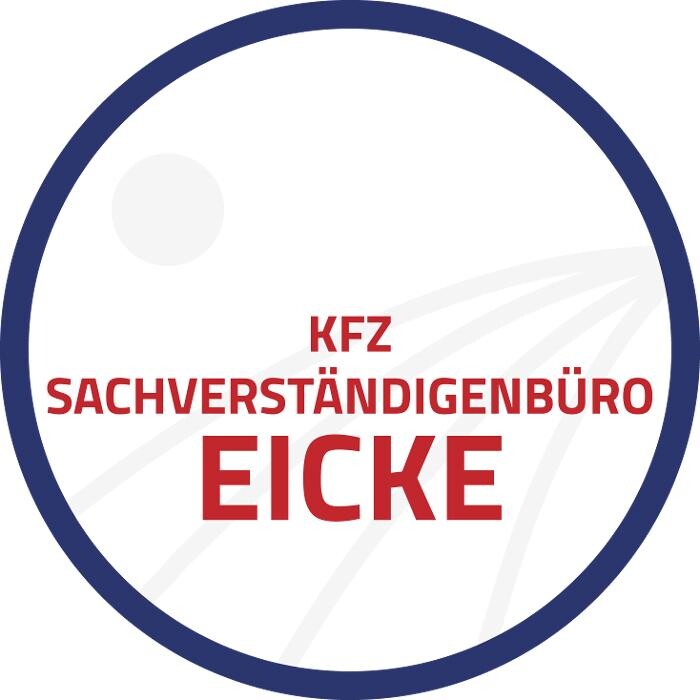 Partnerschaft Sachverständigenbüro G. Eicke Logo