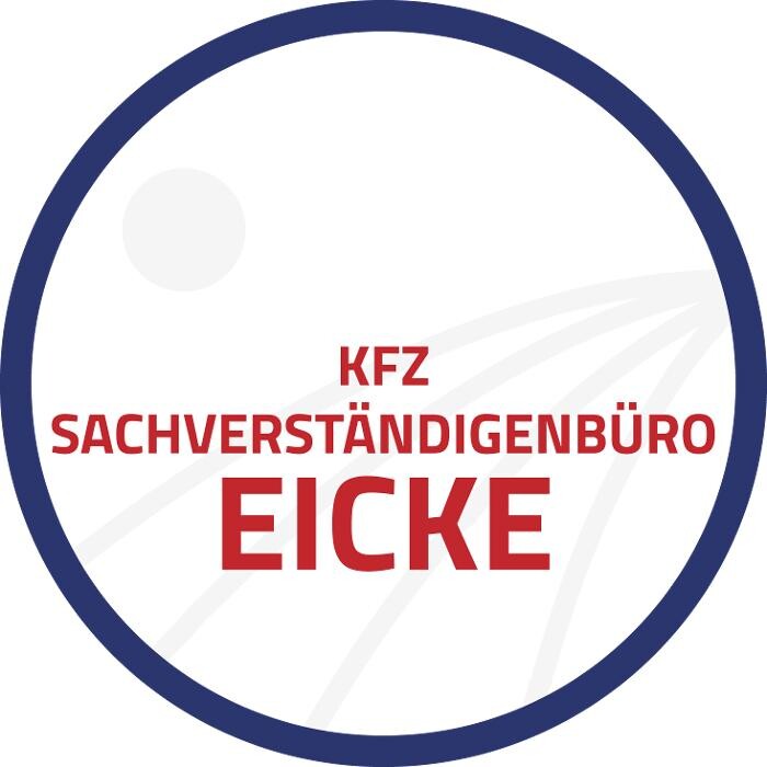 Partnerschaft Sachverständigenbüro G. Eicke Logo