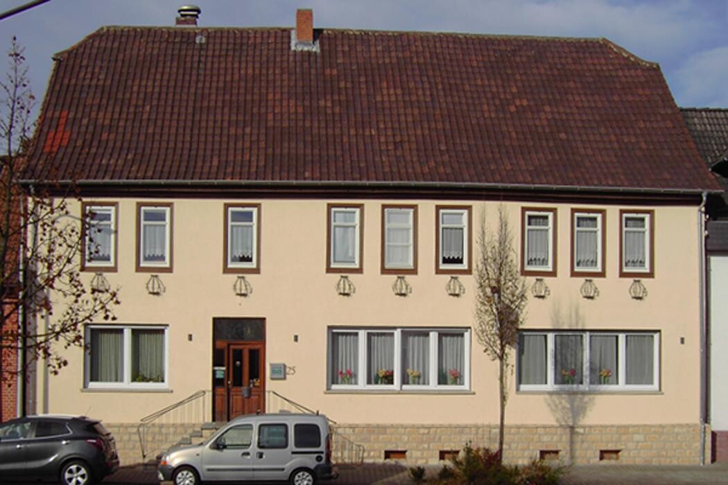 Bilder Hessisches Haus Hotel Garni