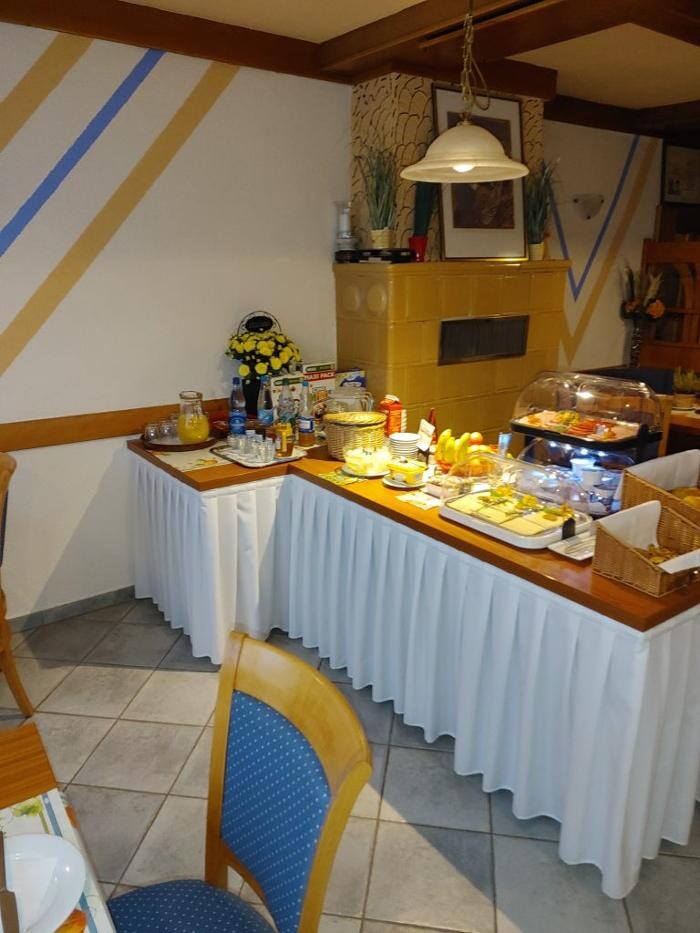 Bilder Hessisches Haus Hotel Garni