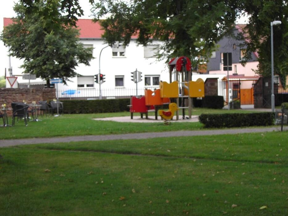 Bilder Hessisches Haus Hotel Garni