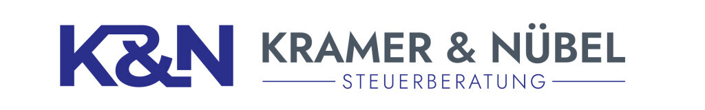 Kramer & Nübel Steuerberater Part mbB Logo