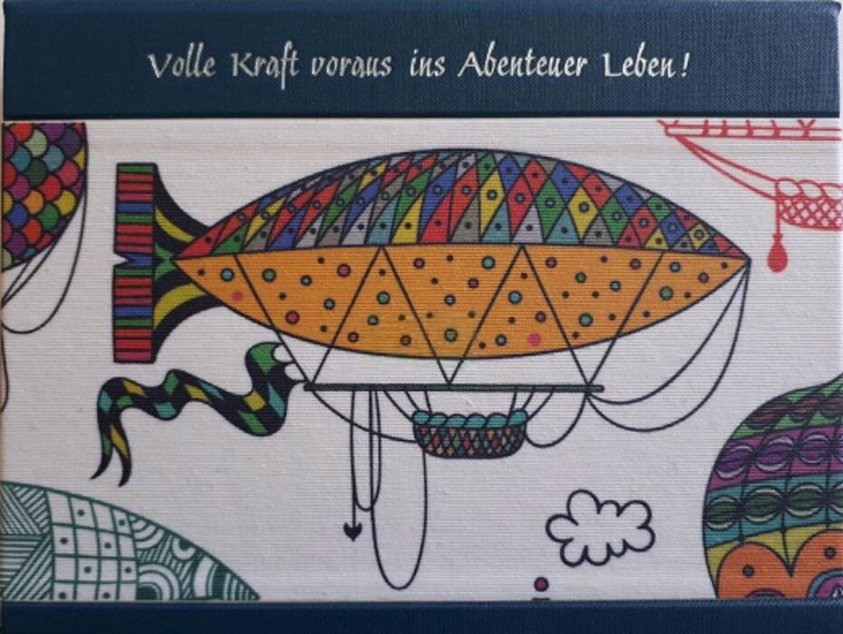 Bilder Buchbinderei & Einrahmung Anja Frerichmann