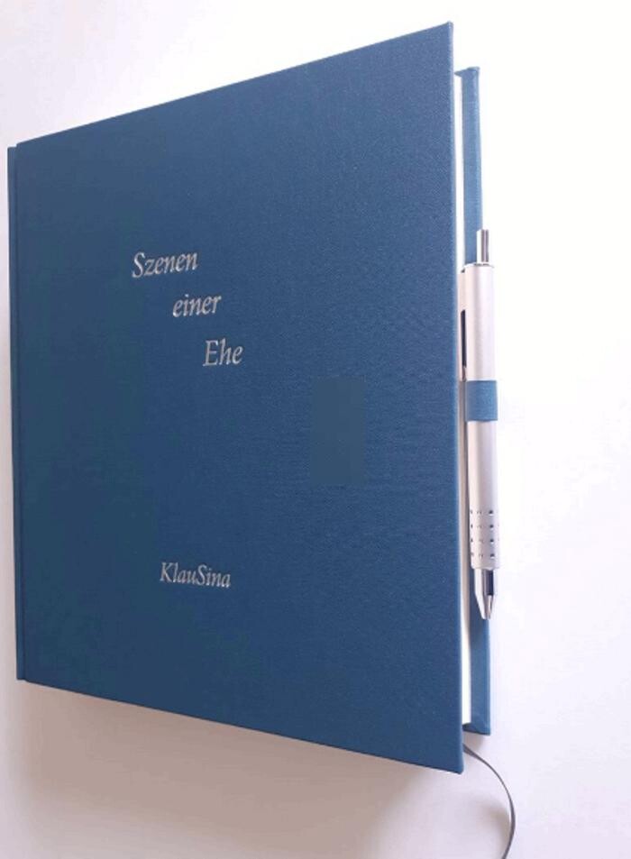 Bilder Buchbinderei & Einrahmung Anja Frerichmann