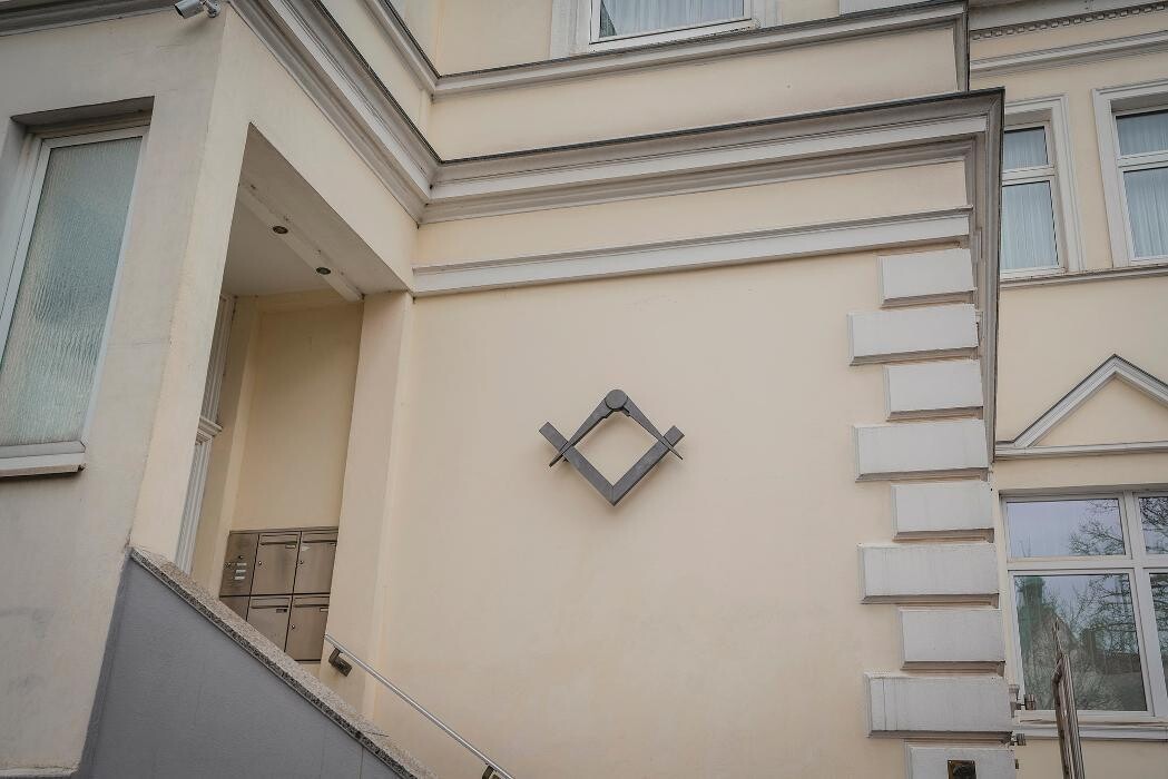 Bilder Johannisloge "Zum Märkischen Hammer" e.V.