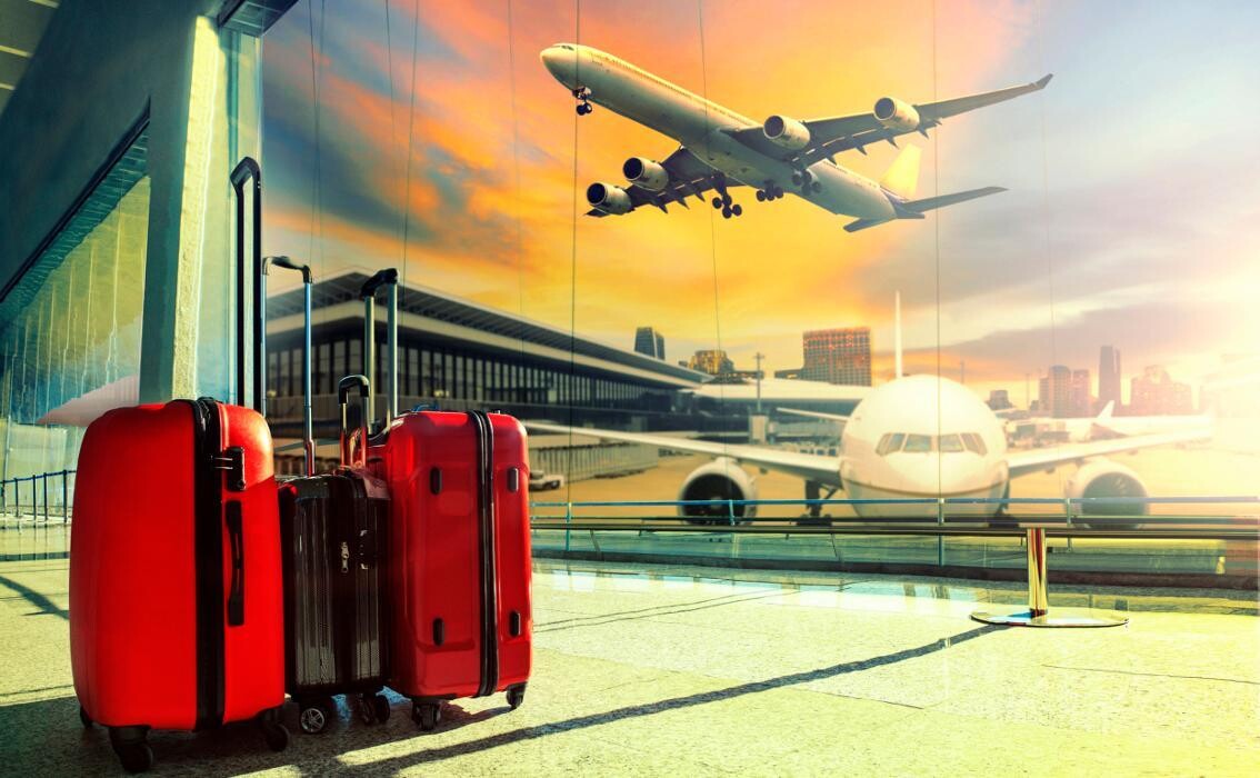 Bilder Top Airport Transfer- Flughafentransfer Frankfurt