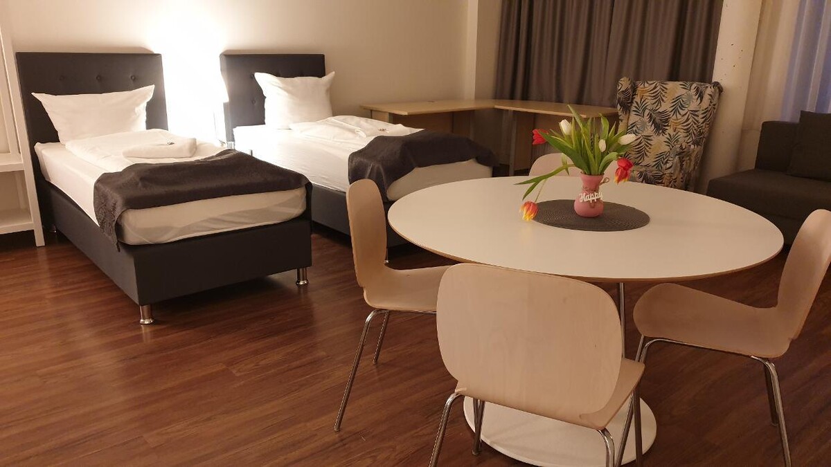 Bilder Apart-Hotel Kick