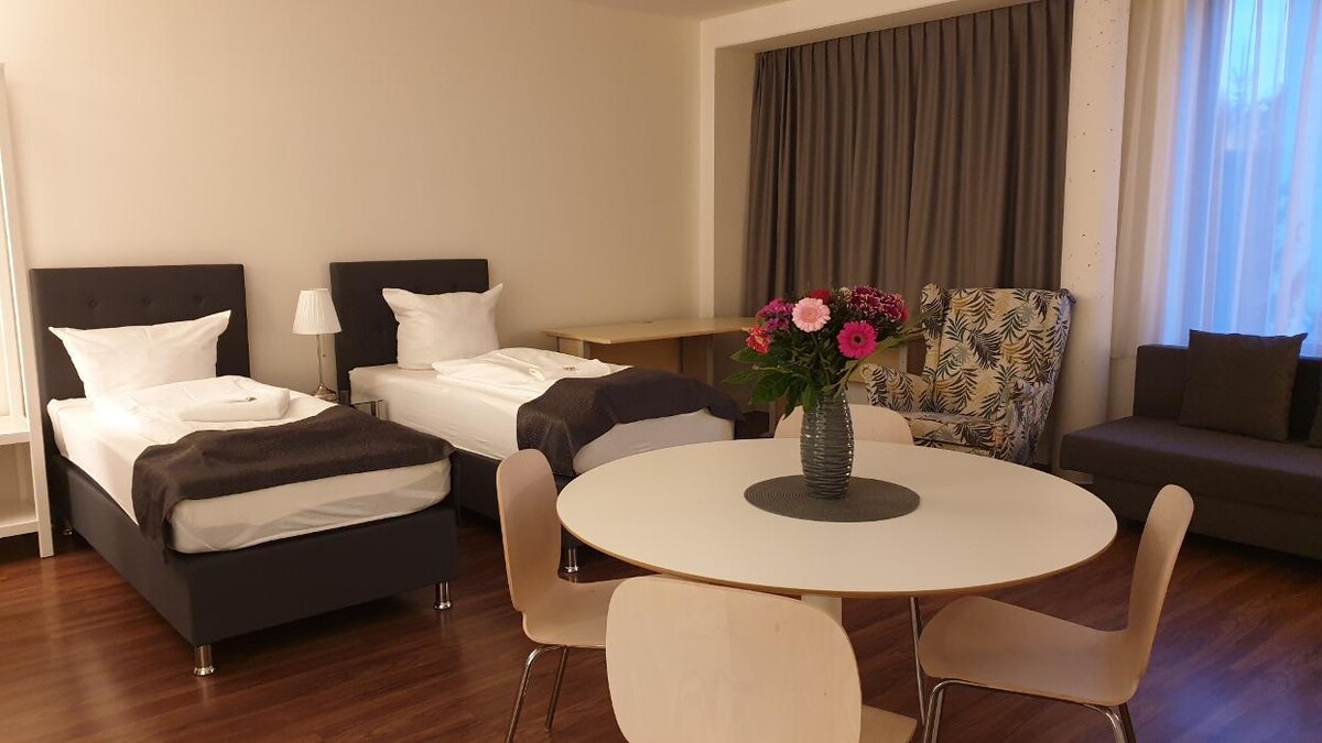 Bilder Apart-Hotel Kick
