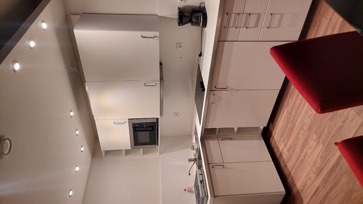 Bilder Apart-Hotel Kick