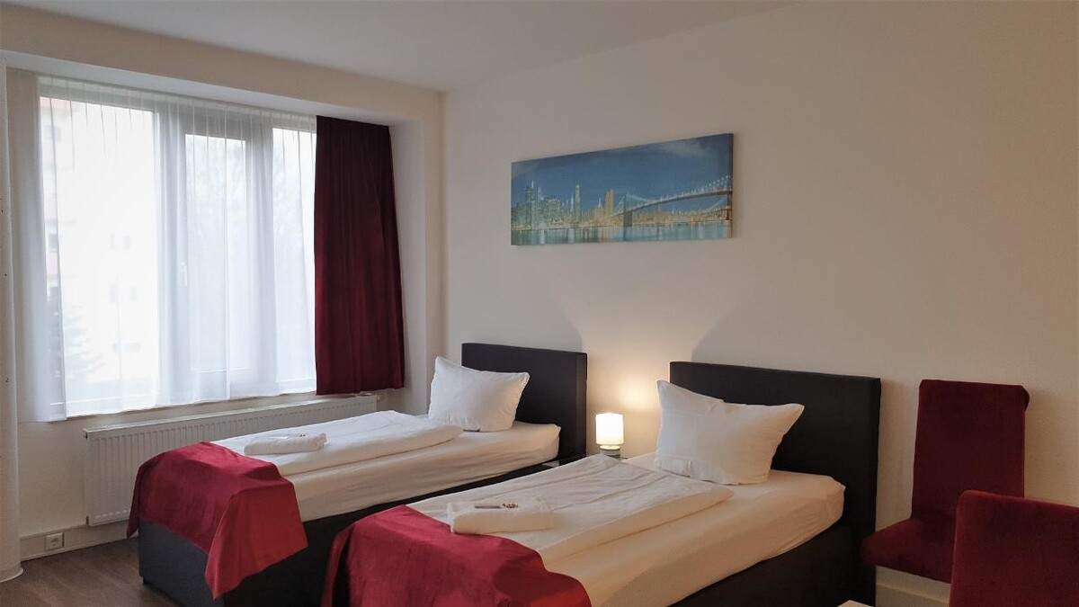 Bilder Apart-Hotel Kick