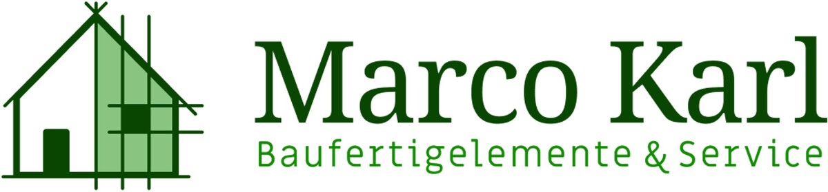 Marco Karl Dienstleistungen Logo