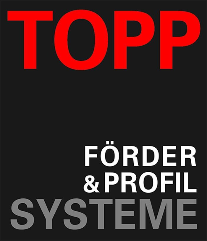 Topp Förder- & Profilsysteme Logo