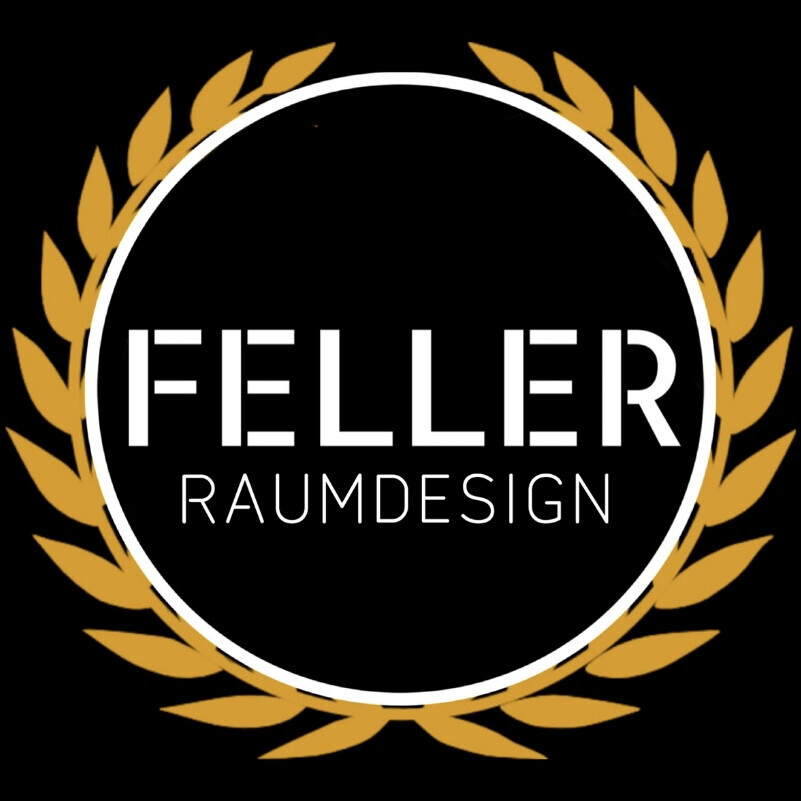 FELLER Raumdesign Logo