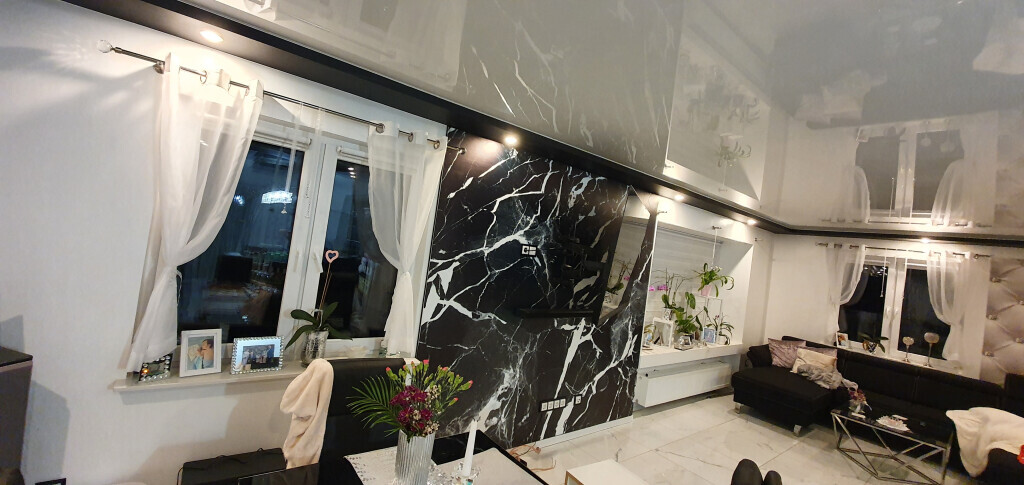 Bilder Spanndeckenservice