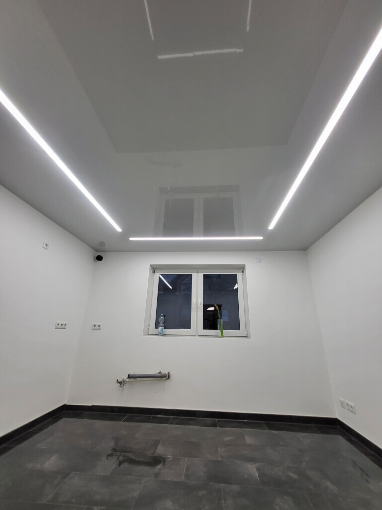 Bilder Spanndeckenservice