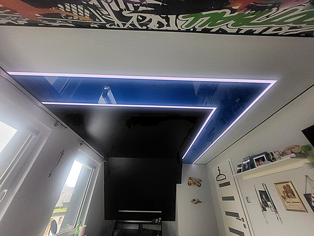 Bilder Spanndeckenservice