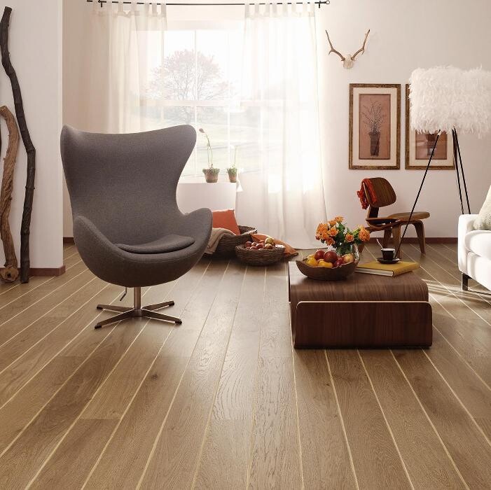 Bilder Boden Pelzer GmbH - Vinylböden, Parkett & Bodenbeläge