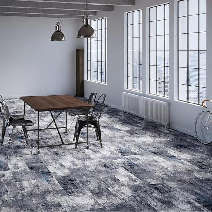 Bilder Boden Pelzer GmbH - Vinylböden, Parkett & Bodenbeläge