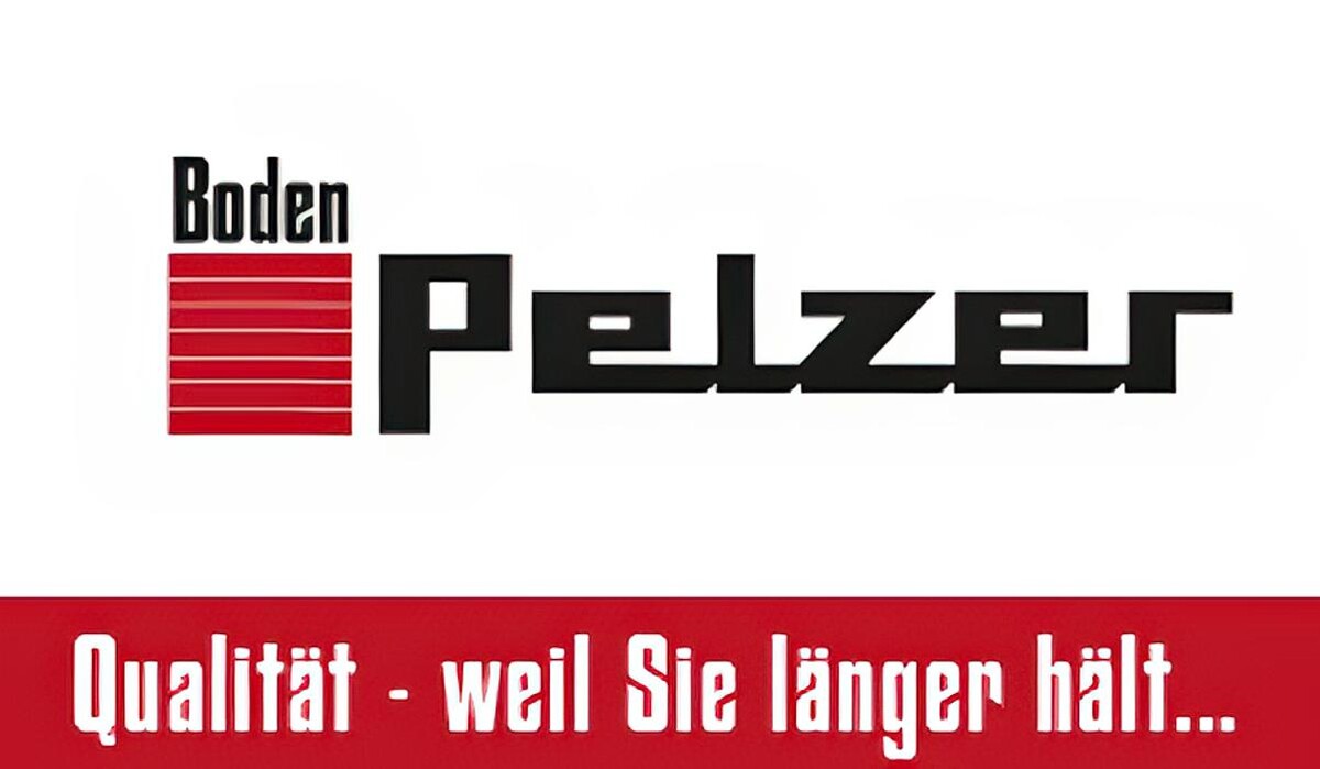 Boden Pelzer GmbH - Vinylböden, Parkett & Bodenbeläge Logo