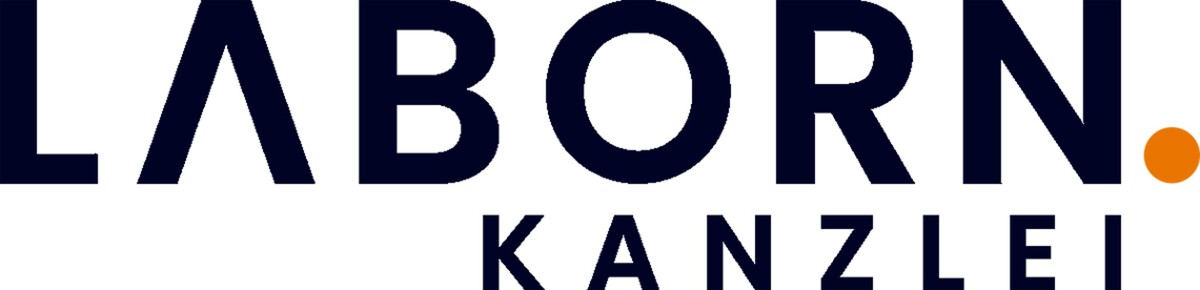 Kanzlei Laborn Logo