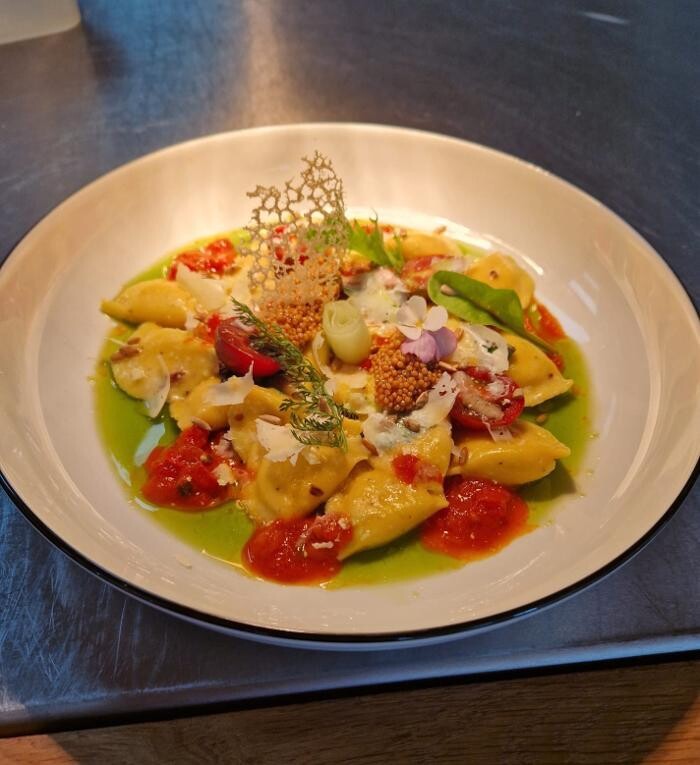 Bilder Restaurant Lucy's