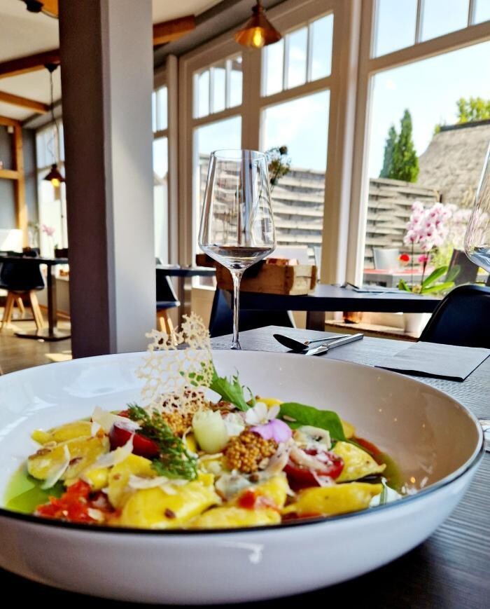 Bilder Restaurant Lucy's