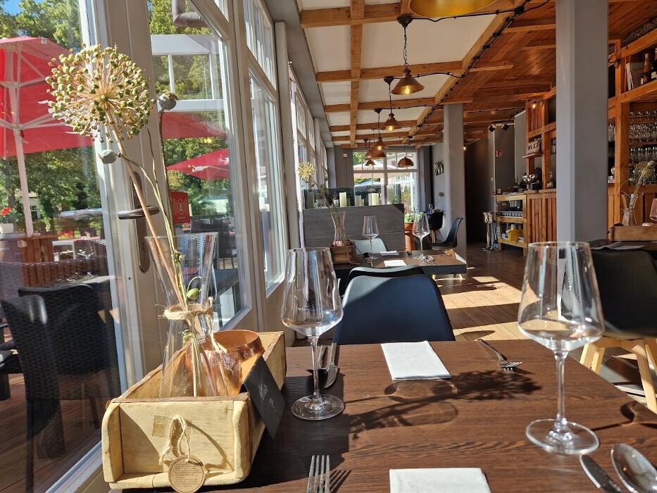 Bilder Restaurant Lucy's