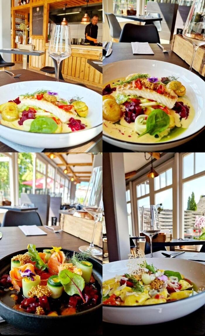 Bilder Restaurant Lucy's