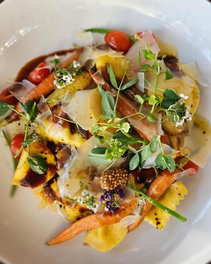 Bilder Restaurant Lucy's