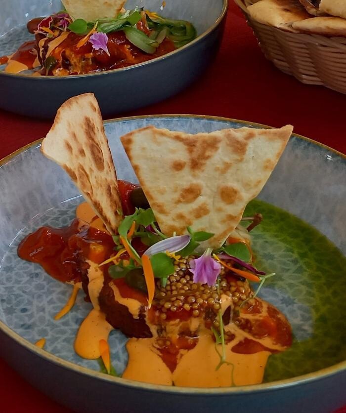 Bilder Restaurant Lucy's