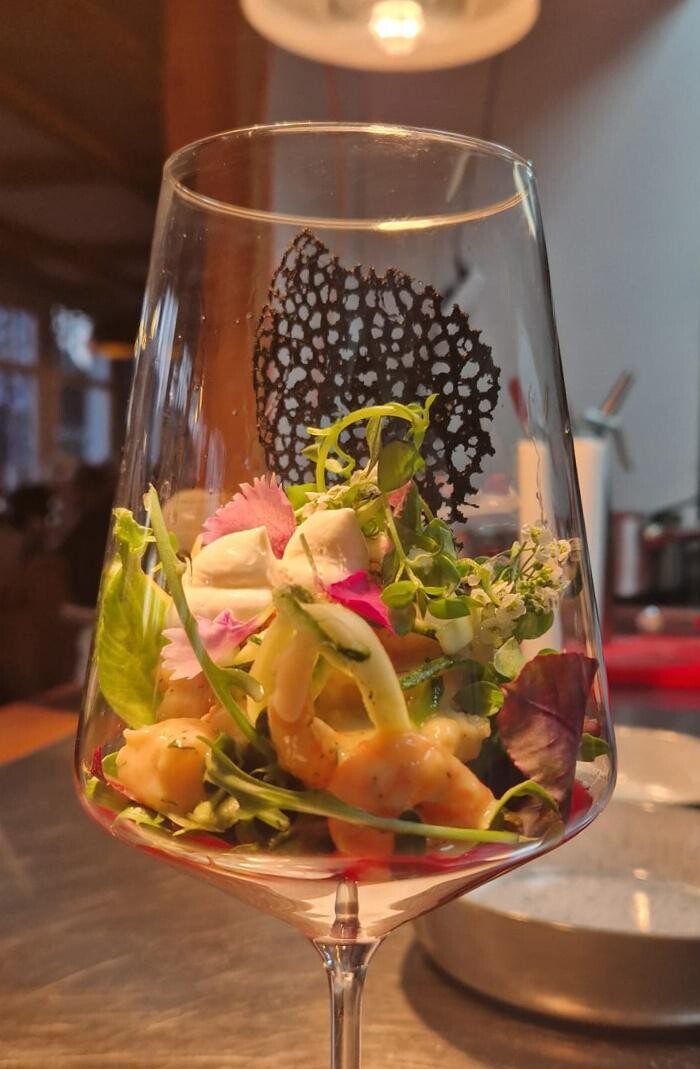 Bilder Restaurant Lucy's